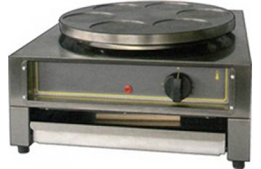 Блинница Roller Grill CSE 406